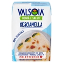 Besciamella 100% Vegetale, 200 g